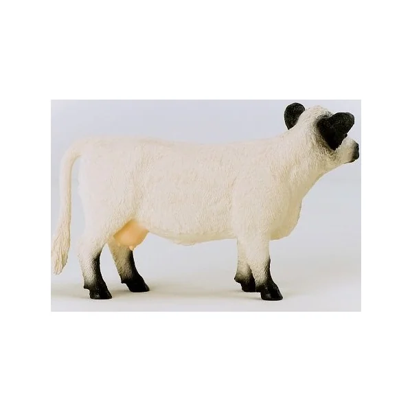Schleich vache Galloway