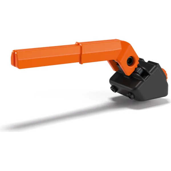 Schleich Véhicule d'aventure dans la jungle