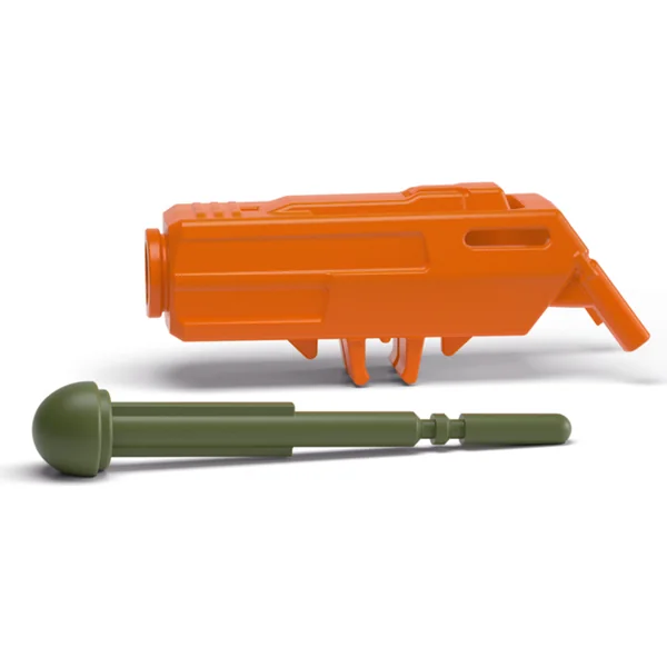 Schleich Véhicule d'aventure dans la jungle