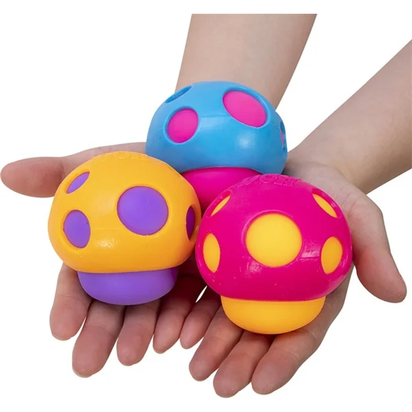 Schylling NeeDoh éponge à presser 1 pièce