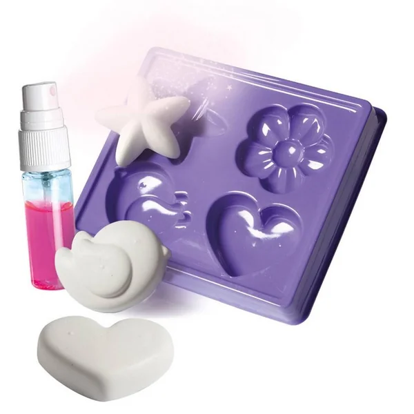 SCIENCE & JEU - MON LABORATOIRE DES PARFUMS