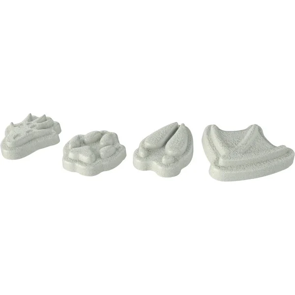 SCIENCES ET JEU - LES APPRENTIS EXPLORATEURS