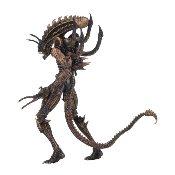SCORPION ALIEN FIGURINE ALIENS SERIE 13 NECA 23 CM