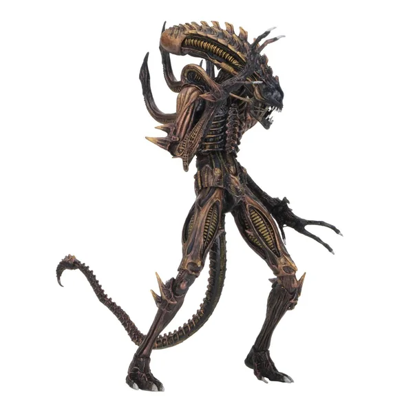 SCORPION ALIEN FIGURINE ALIENS SERIE 13 NECA 23 CM