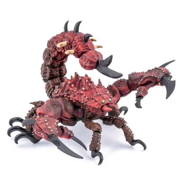 SCORPION FANTASTIQUE