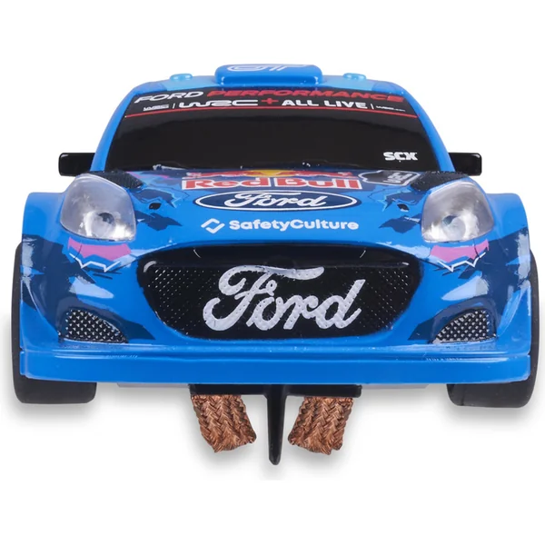 SCX Compact Ford Puma Rally 1 WRC Huttunen