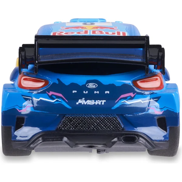 SCX Compact Ford Puma Rally 1 WRC Huttunen