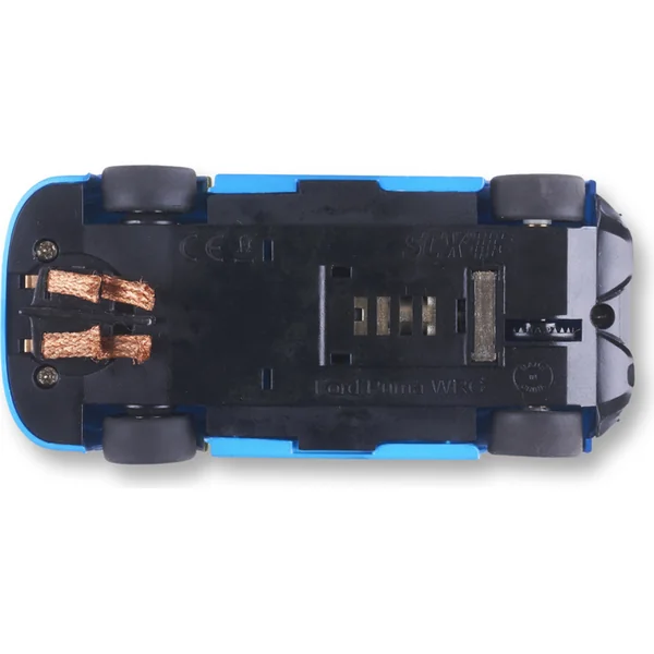 SCX Compact Ford Puma Rally 1 WRC Huttunen