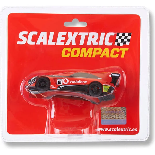 SCX Compact Mercedes AMG GT3 Daiko