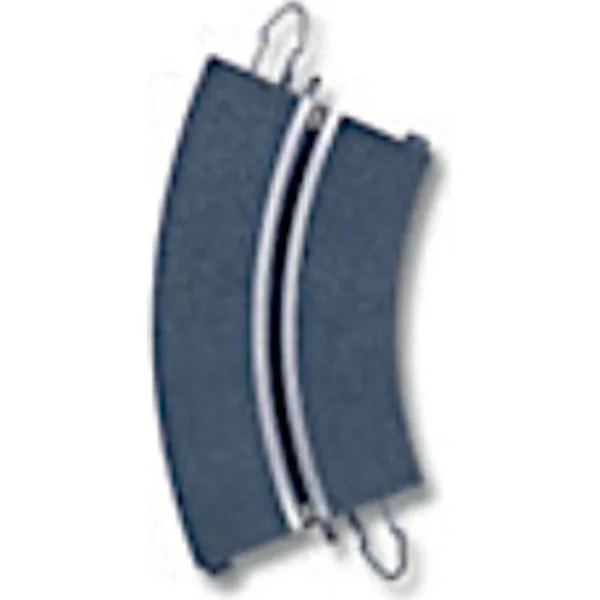 SCX Piste extérieure de l'arc intérieur (4)