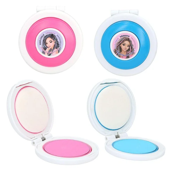 SET DE CRAIES POUR CHEVEUX TOPMODEL BEAUTY AND ME