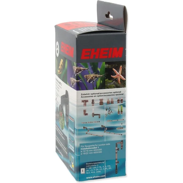 Set Eheim Installation 2 O16/22mm