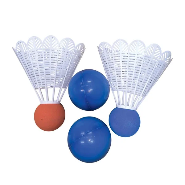 SET TENNIS ET BADMINTON