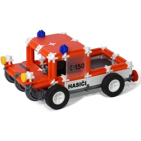 SEVA transport - Pompiers