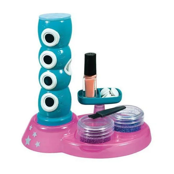 SHAKY POP NAIL STUDIO