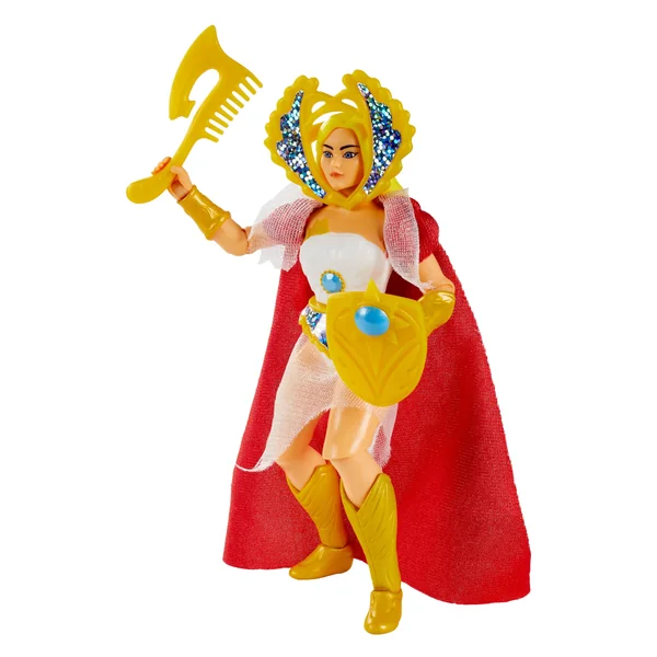 She-Ra figurine Masters of the Universe Origins Mattel 14 cm