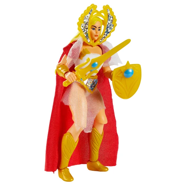She-Ra figurine Masters of the Universe Origins Mattel 14 cm