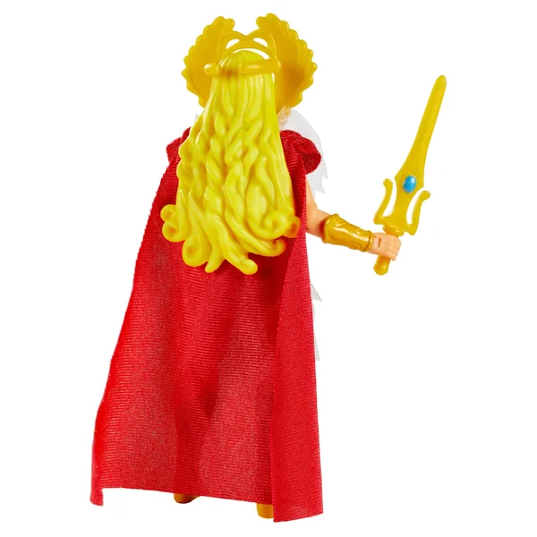 She-Ra figurine Masters of the Universe Origins Mattel 14 cm