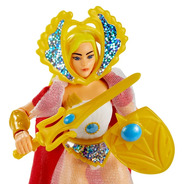 She-Ra figurine Masters of the Universe Origins Mattel 14 cm