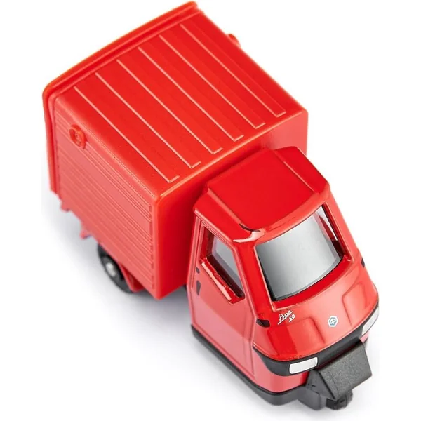 SIKU Blister - Piaggio Ape 50