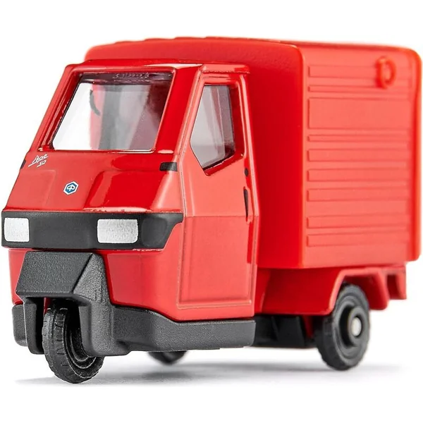 SIKU Blister - Piaggio Ape 50