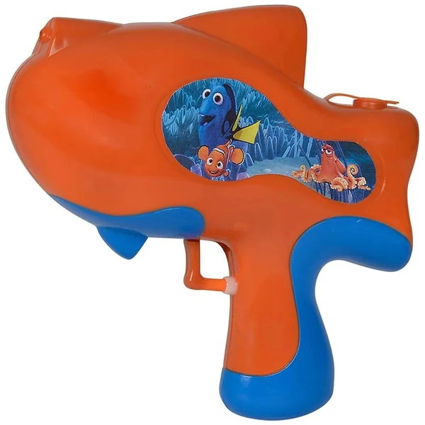 Simba - Finding Dory Water Gun - Beach & Sand Toys
