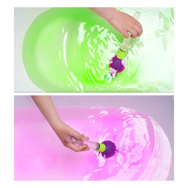 Simba - Glibbi bath brush - Bath Toys