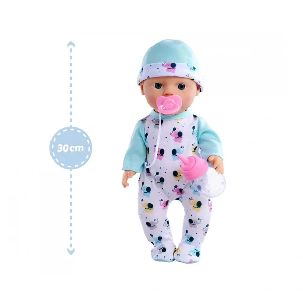 Simba - New Born Baby little Elephant - Dolls, Playsets & Toy Figures