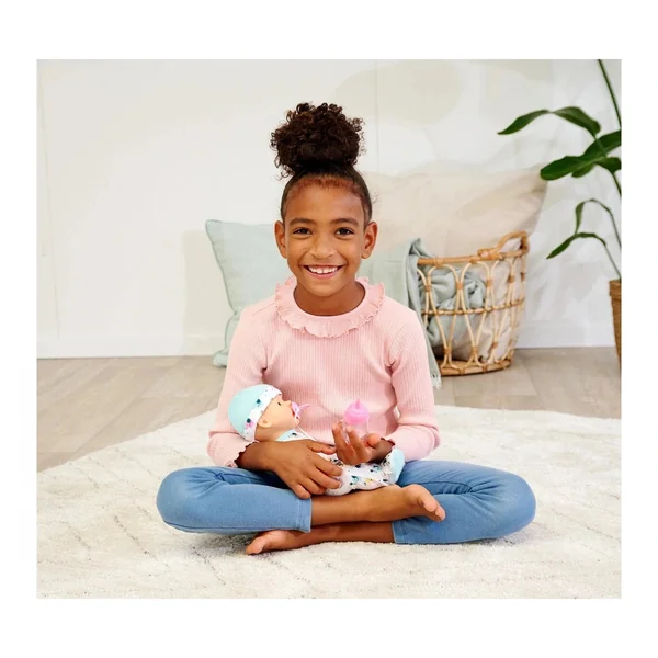 Simba - New Born Baby little Elephant - Dolls, Playsets & Toy Figures