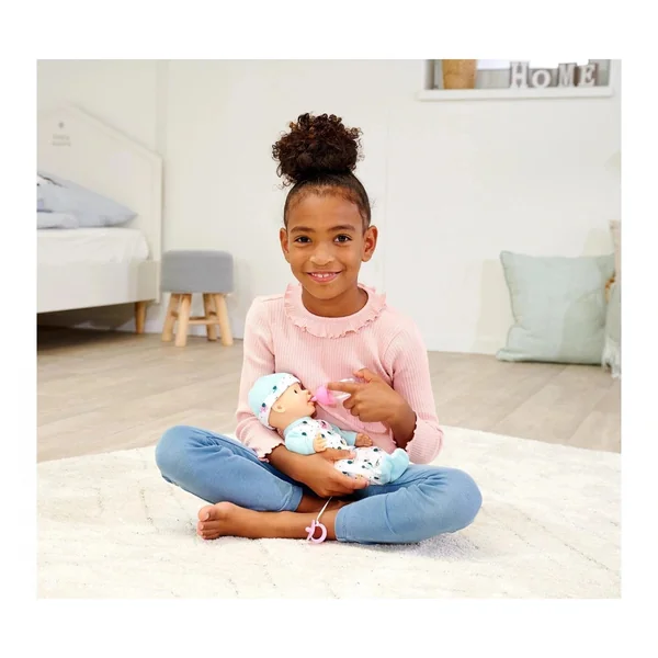 Simba - New Born Baby little Elephant - Dolls, Playsets & Toy Figures