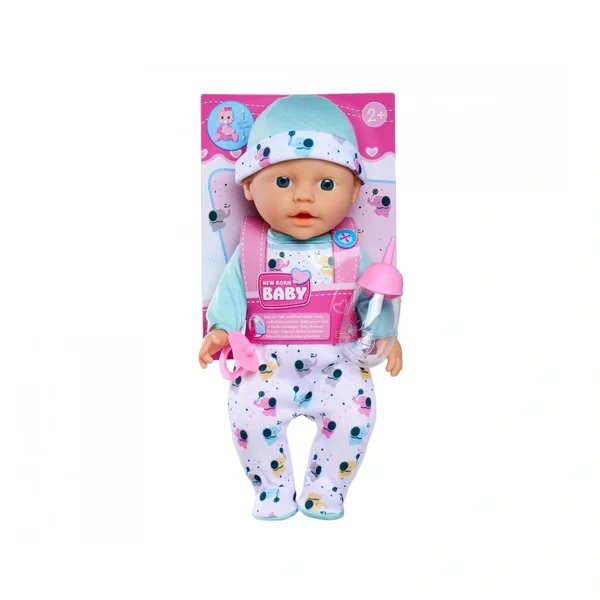 Simba - New Born Baby little Elephant - Dolls, Playsets & Toy Figures