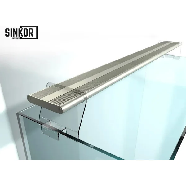 Sinkor LED II 15 cm Blanc 5W avec Wifi LED Control