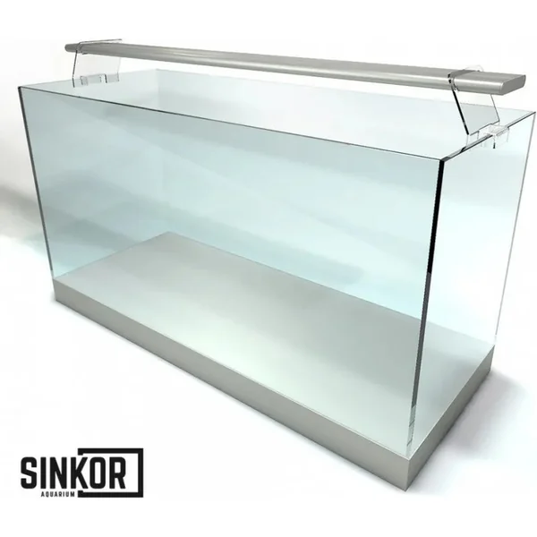 Sinkor LED II 15 cm Blanc 5W avec Wifi LED Control