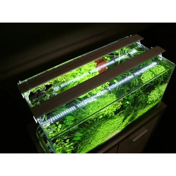 Sinkor LED II 15 cm Blanc 5W avec Wifi LED Control