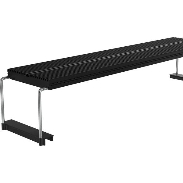 Sinkor LED Maister 75 cm WRGB 75W avec Wifi LED Control