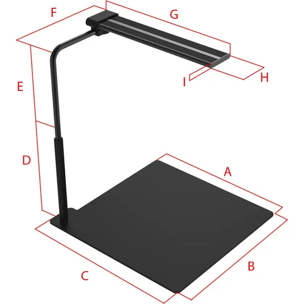 Sinkor SideFix Stand XL