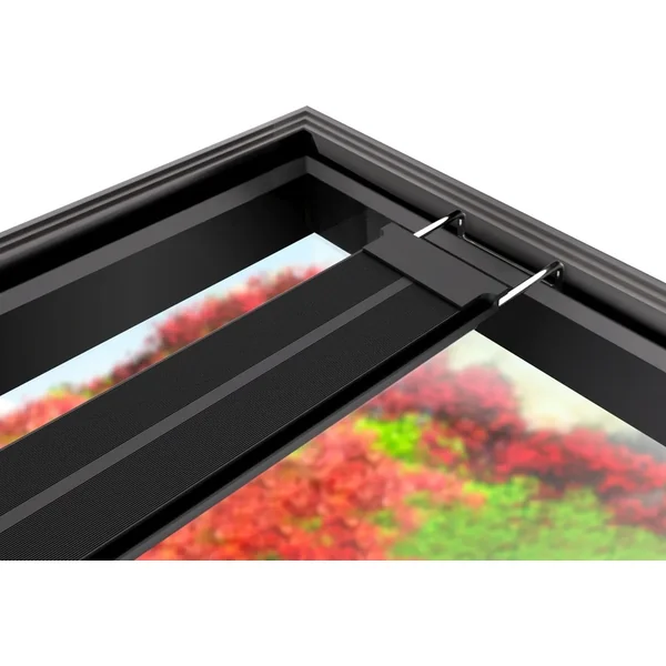 Sinkor X 1115 mm / 61W / Blanc - luminaire pour boîtier