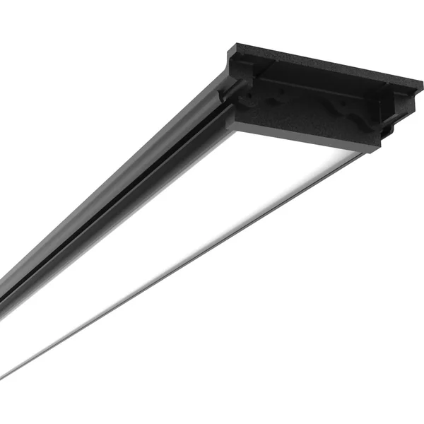 Sinkor X 1115 mm / 61W / Blanc - luminaire pour boîtier