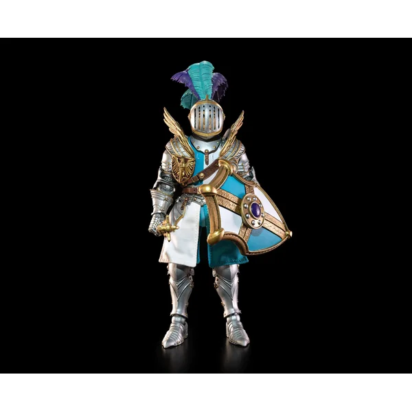 Sir Adalric figurine Mythic Legions Necronominus Four Horsemen 15 cm