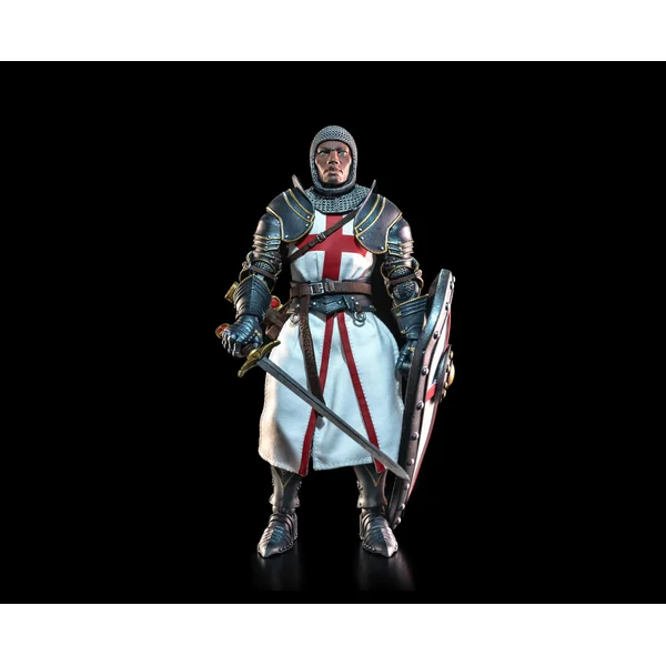 Sir Elijah figurine Mythic Legions Necronominus Four Horsemen 15 cm