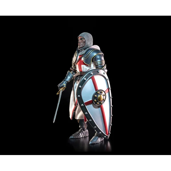 Sir Elijah figurine Mythic Legions Necronominus Four Horsemen 15 cm