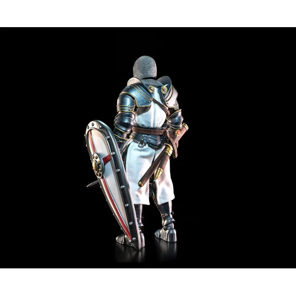 Sir Elijah figurine Mythic Legions Necronominus Four Horsemen 15 cm