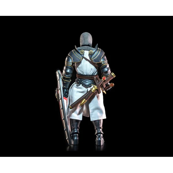 Sir Elijah figurine Mythic Legions Necronominus Four Horsemen 15 cm