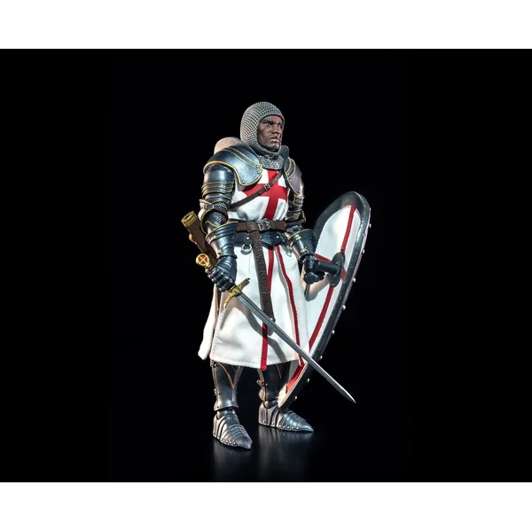 Sir Elijah figurine Mythic Legions Necronominus Four Horsemen 15 cm