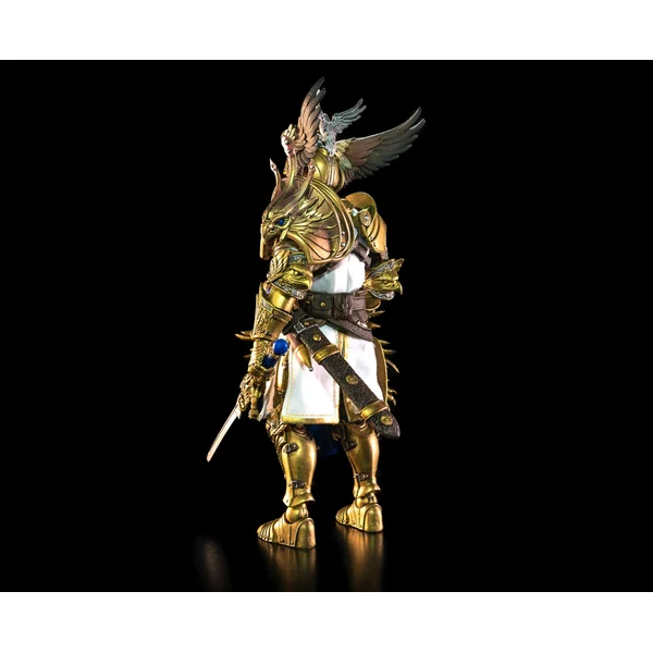 Sir Gideon Heavensbrand figurine Mythic Legions Necronominus Four Horsemen 15 cm