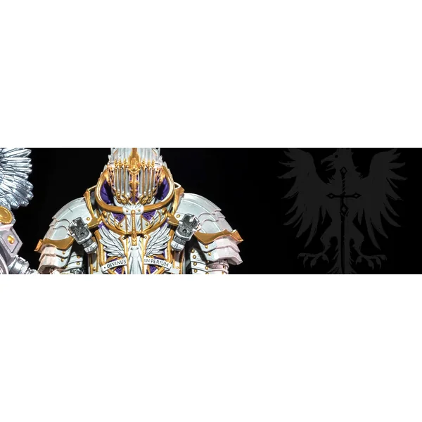 Sir Ucczajk Ogre Scale figurine Mythic Legions Necronominus Four Horsemen