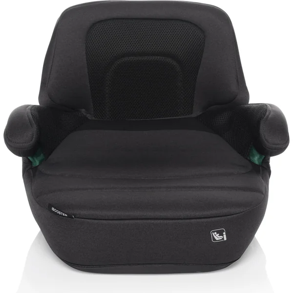 Siège auto iBooster i-Size, Night Black