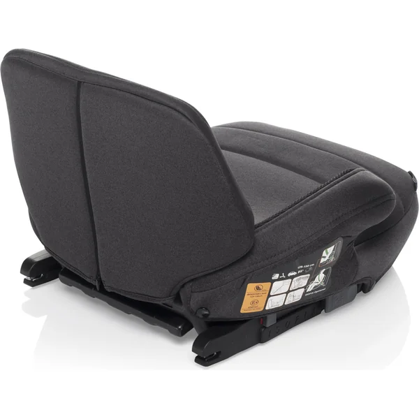 Siège auto iBooster i-Size, Night Black