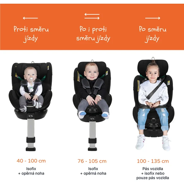 Siège auto Voyager Maxi, Ivoire Beige