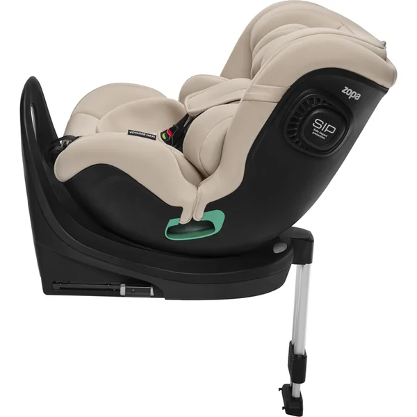 Siège auto Voyager Maxi, Ivoire Beige